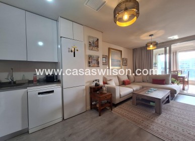 Apartamento - Venta - Orihuela Costa - Los Dolses