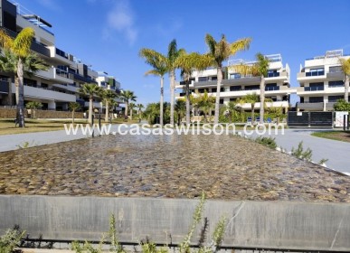 Apartamento - Venta - Orihuela Costa - Orihuela Costa