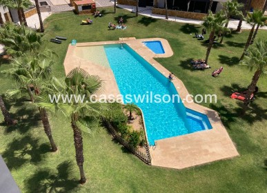 Apartamento - Venta - Orihuela Costa - Orihuela Costa