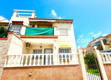 Apartamento - Venta - Orihuela Costa - Playa Flamenca