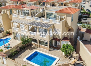 Apartamento - Venta - Orihuela Costa - Playa Flamenca