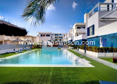 Apartamento - Venta - Orihuela Costa - Playa Flamenca