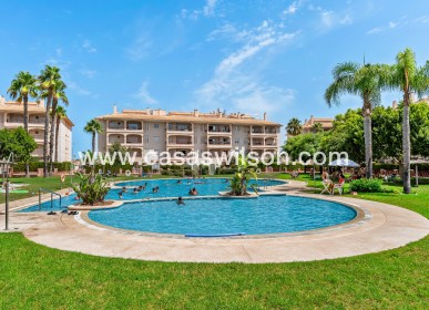 Apartamento - Venta - Orihuela Costa - Playa Flamenca