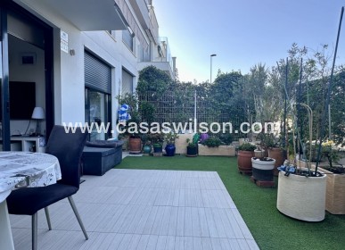 Apartamento - Venta - Orihuela Costa - Punta Prima