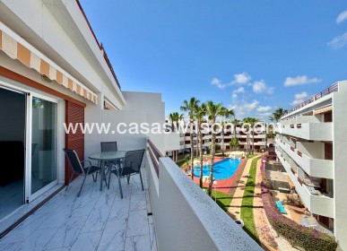 Apartamento - Venta - Orihuela Costa - Punta Prima