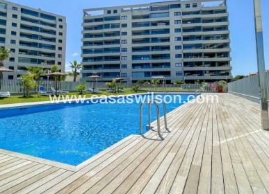 Apartamento - Venta - Orihuela Costa - Punta Prima