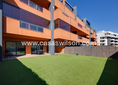 Apartamento - Venta - Orihuela Costa - Villamartín-Las Filipinas