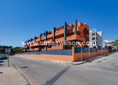 Apartamento - Venta - Orihuela Costa - Villamartín-Las Filipinas
