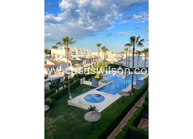 Apartamento - Venta - Orihuela Costa - Villamartín