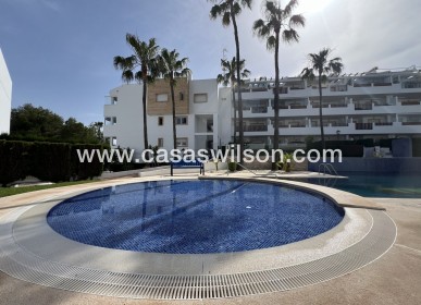 Apartamento - Venta - Orihuela Costa - Villamartín