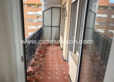 Apartamento - Venta - Orihuela - Orihuela