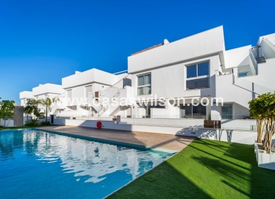 Apartamento - Venta - Pilar de la Horadada - Pilar de la Horadada