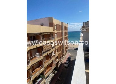 Apartamento - Venta - Playa De Los Locos - Costa Blanca