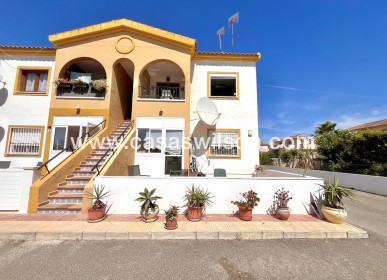 Apartamento - Venta - Playa Flamenca - Costa Blanca