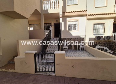 Apartamento - Venta - Playa Flamenca - Costa Blanca
