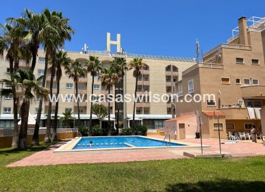 Apartamento - Venta - Punta Prima - Punta Prima Torrevieja