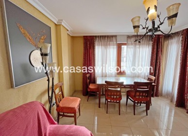 Apartamento - Venta - Rojales - Centro