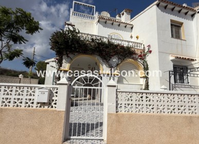 Apartamento - Venta - San Miguel de Salinas - Inland