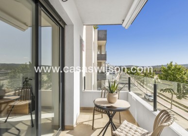 Apartamento - Venta - San Miguel de Salinas - Inland