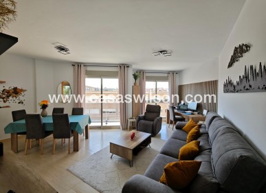 Apartamento - Venta - San Miguel de Salinas - San Miguel de Salinas