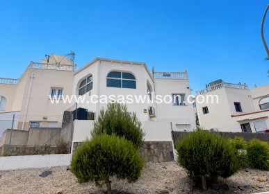 Apartamento · Venta · San Miguel de Salinas · San Miguel de Salinas