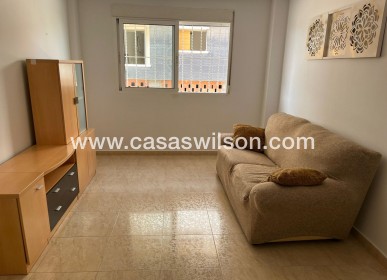 Apartamento - Venta - San Miguel de Salinas - San Miguel de Salinas