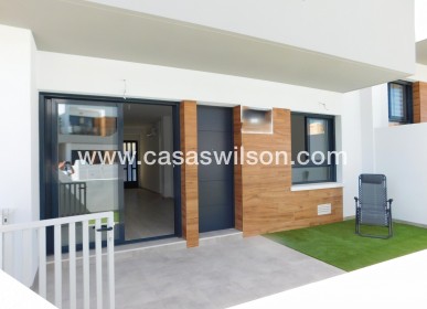 Apartamento - Venta - San Miguel de Salinas - San Miguel Salinas