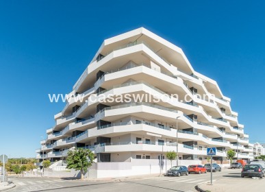 Apartamento - Venta - San Miguel de Salinas - San Miguel Salinas