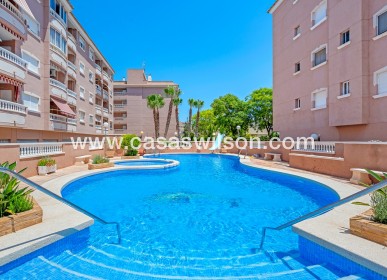 Apartamento - Venta - Santa Pola - Santa Pola