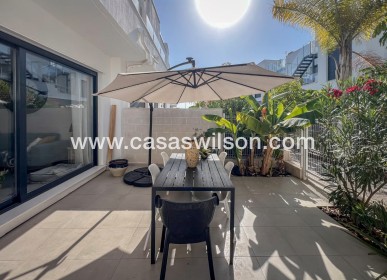 Apartamento - Venta - Santiago de la Ribera - Santiago de la Ribera