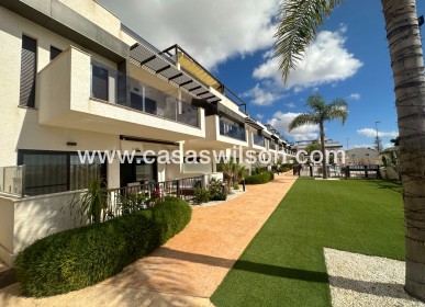 Apartamento - Venta - Torre Pacheco - Dolores De Pacheco