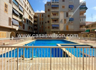 Apartamento · Venta · Torrevieja · Acequion