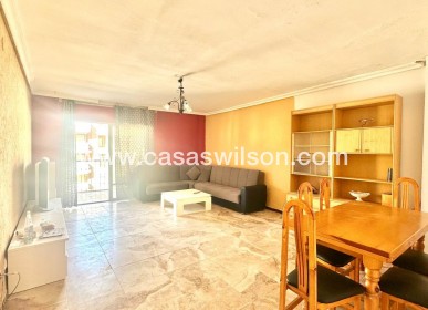 Apartamento - Venta - Torrevieja - Acequion