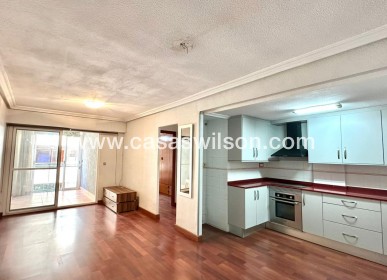 Apartamento - Venta - Torrevieja - Acequion