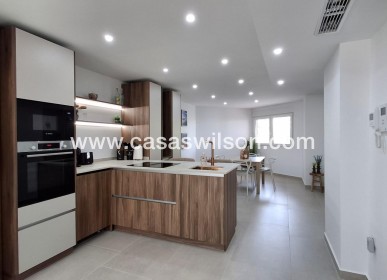 Apartamento - Venta - Torrevieja - Acequion