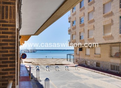Apartamento - Venta - Torrevieja - Acequion