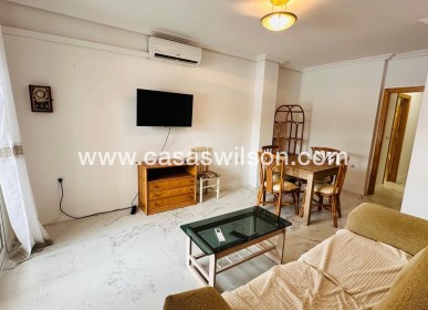 Apartamento - Venta - Torrevieja - Acequion