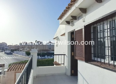 Apartamento - Venta - Torrevieja - Aguas nuevas 2