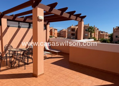 Apartamento - Venta - Torrevieja - Aguas Nuevas