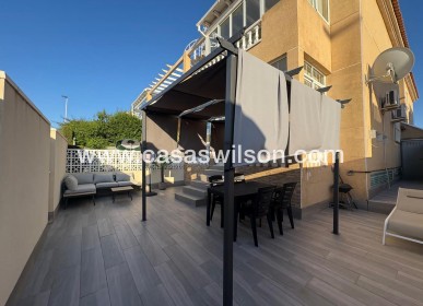 Apartamento - Venta - Torrevieja - aqua nuevas