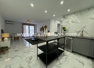 Apartamento - Venta - Torrevieja C - Torrevieja C