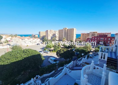 Apartamento - Venta - Torrevieja - Cabo Cervera