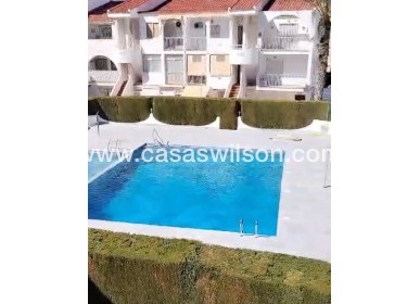 Apartamento - Venta - Torrevieja - Cabo Cervera