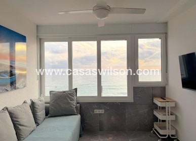 Apartamento - Venta - Torrevieja - Cabo Cervera