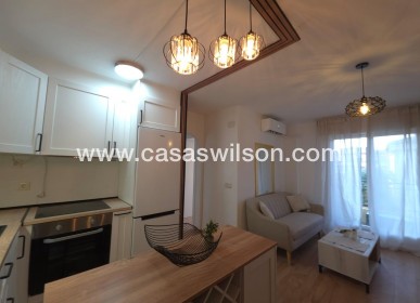 Apartamento - Venta - Torrevieja - Cala Ferris