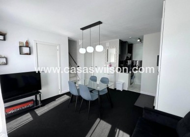 Apartamento - Venta - Torrevieja - Carrefour