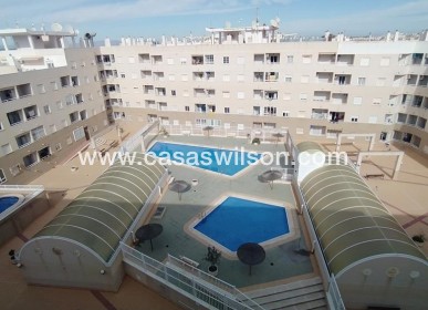 Apartamento - Venta - Torrevieja - CASCO URBANO