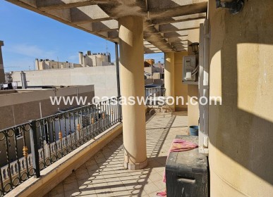 Apartamento - Venta - Torrevieja - CENTRE