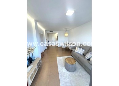 Apartamento - Venta - Torrevieja - Centro - Muelle Pesquero