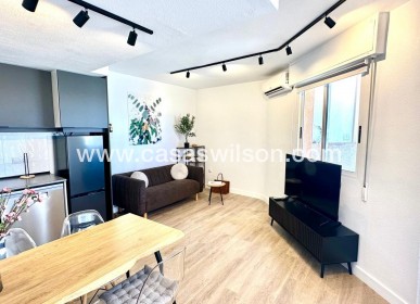 Apartamento - Venta - Torrevieja - Centro